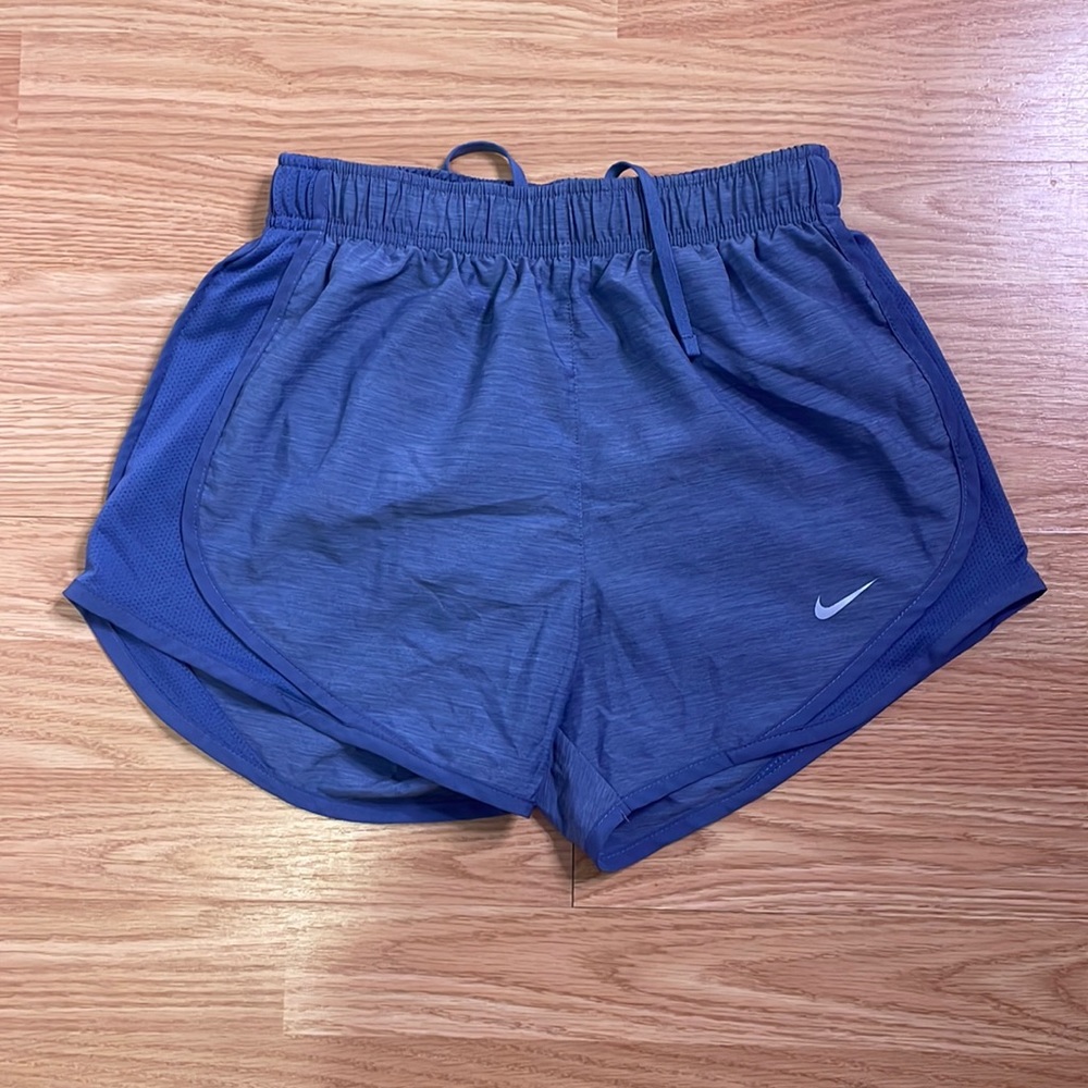 Nike Woman’s Dri-Fit running shorts
